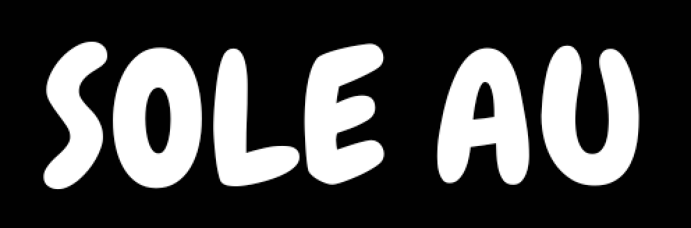 SOLE AU Helpdesk logo